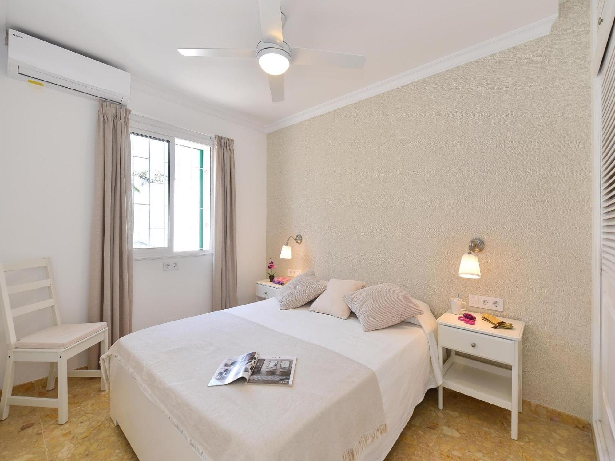 Villa Villa Beachfront Del Ingles Exclusive Accommodation Breathtaking Views Over The Sea And Dunes Private Heated Pool Terrace Bbq 200 M To, *