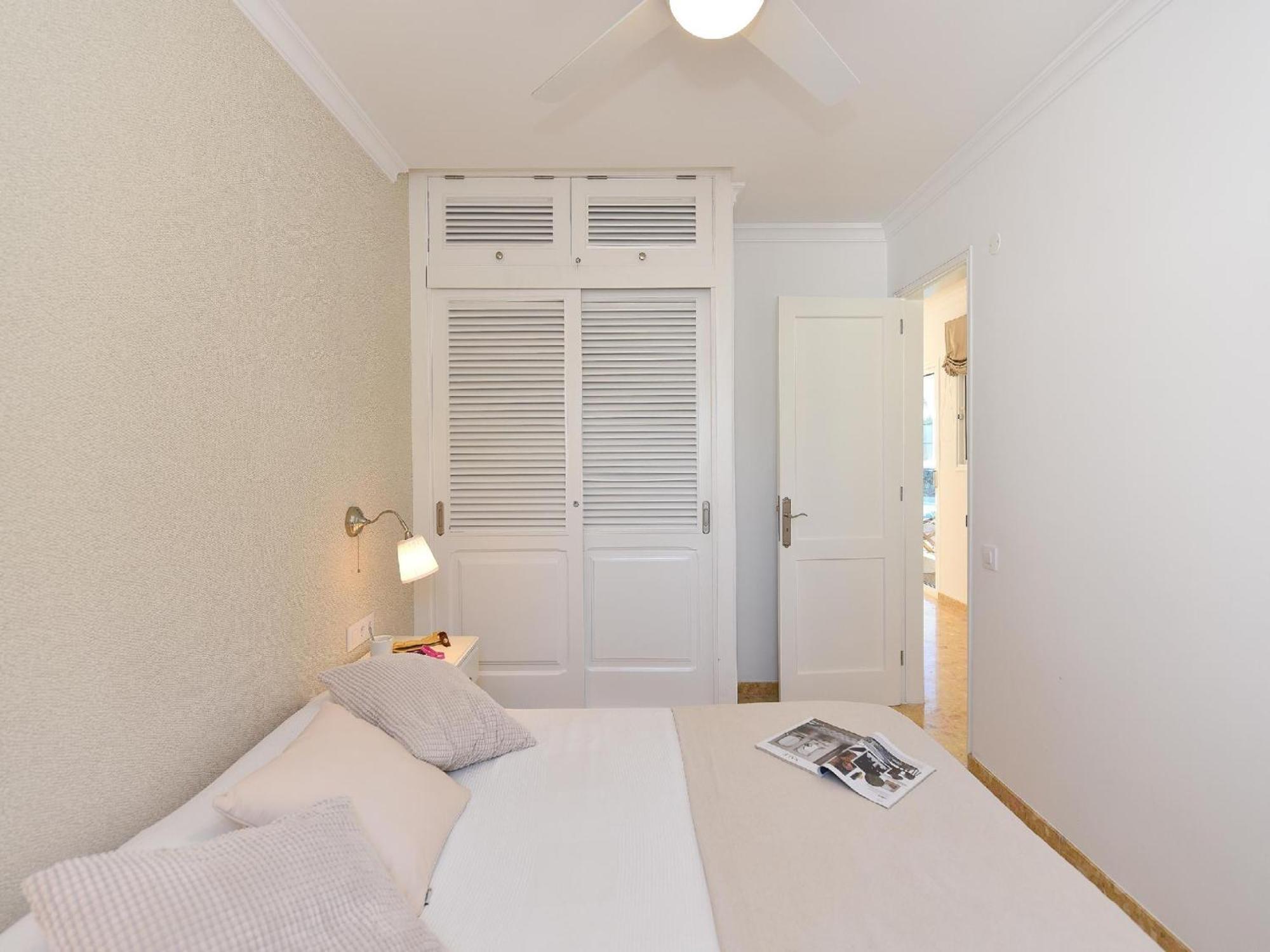 Villa Villa Beachfront Del Ingles Exclusive Accommodation Breathtaking Views Over The Sea And Dunes Private Heated Pool Terrace Bbq 200 M To, *